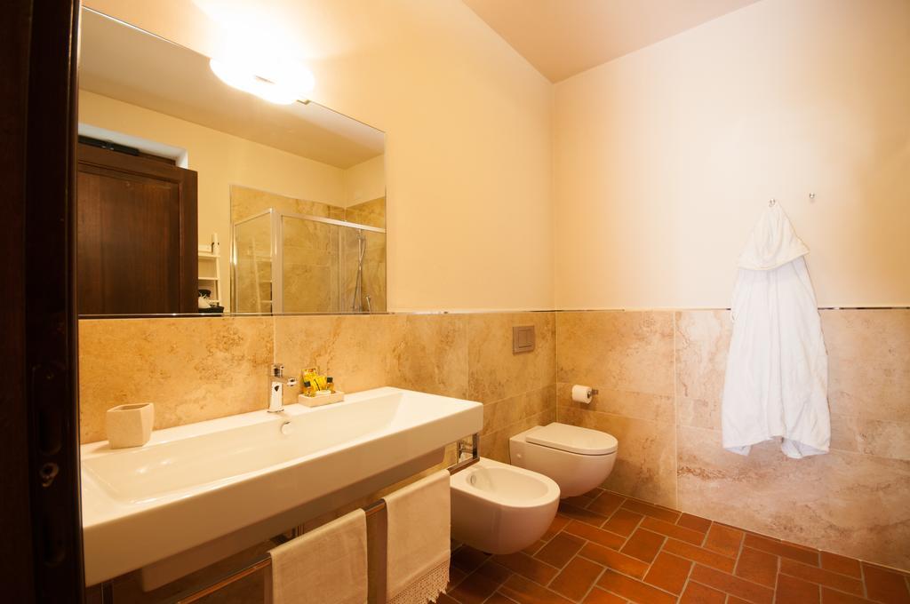 Agriturismo Borgo Tra Gli Olivi كاستيجليون فيورنتينو الغرفة الصورة
