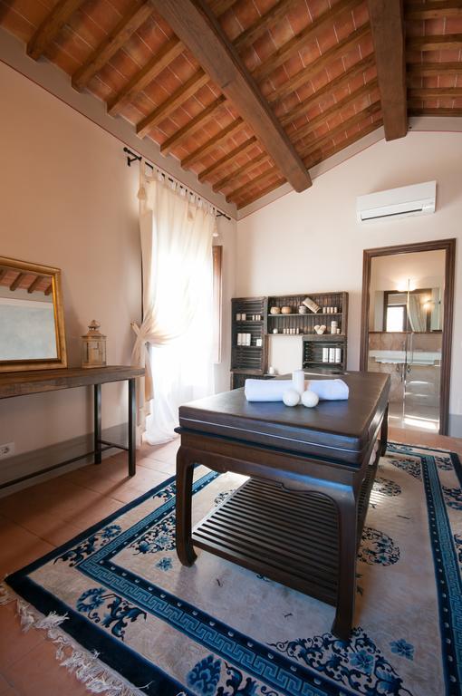 Agriturismo Borgo Tra Gli Olivi كاستيجليون فيورنتينو المظهر الخارجي الصورة