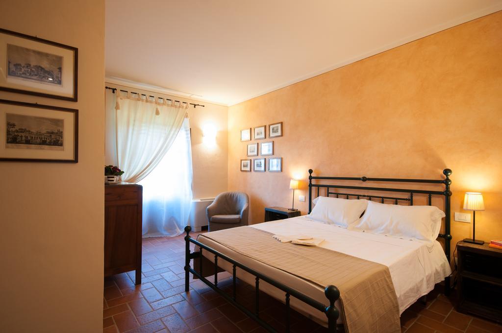 Agriturismo Borgo Tra Gli Olivi كاستيجليون فيورنتينو الغرفة الصورة