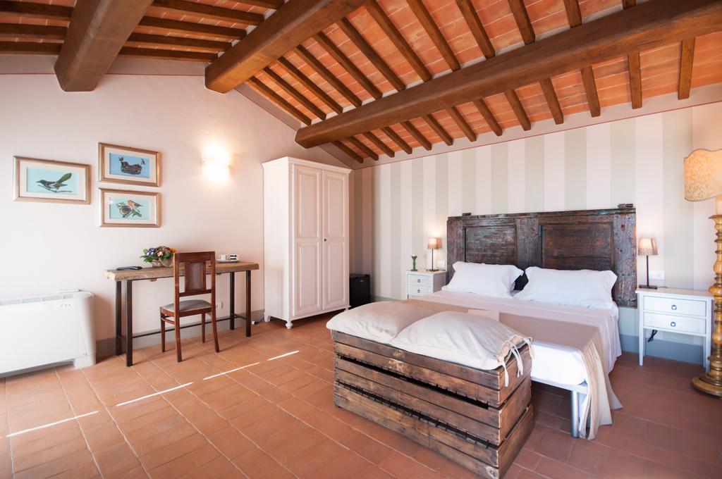 Agriturismo Borgo Tra Gli Olivi كاستيجليون فيورنتينو المظهر الخارجي الصورة
