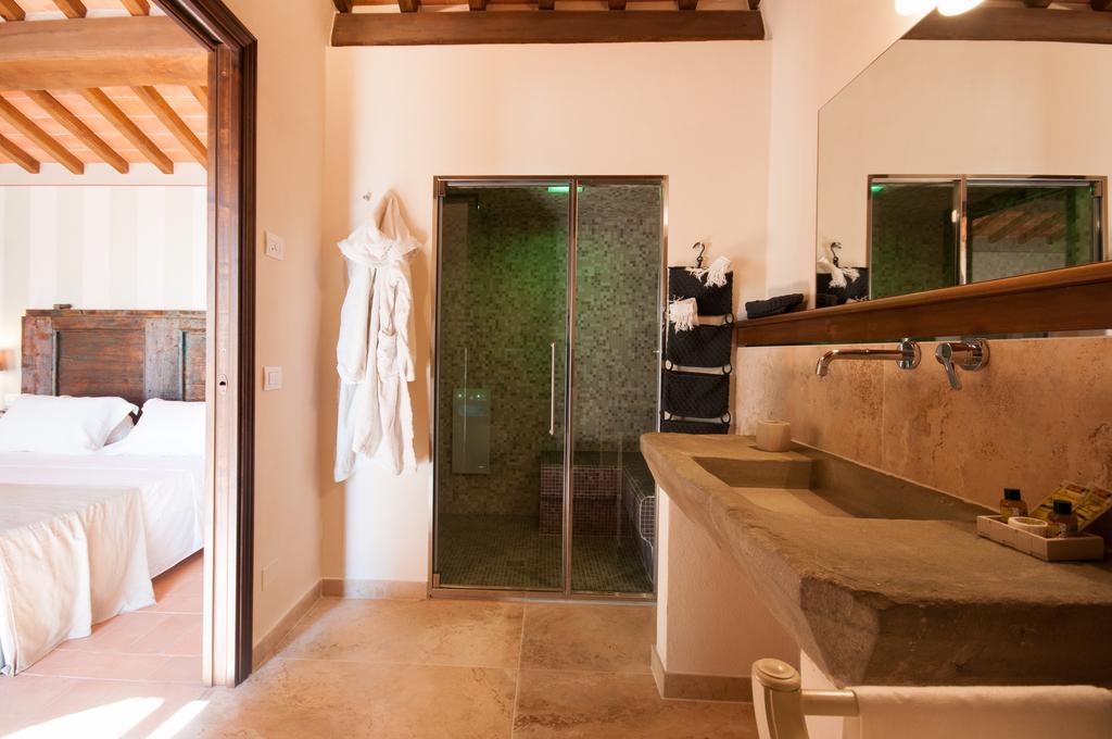 Agriturismo Borgo Tra Gli Olivi كاستيجليون فيورنتينو المظهر الخارجي الصورة