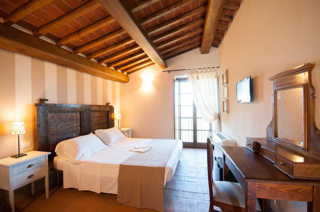 Agriturismo Borgo Tra Gli Olivi كاستيجليون فيورنتينو المظهر الخارجي الصورة