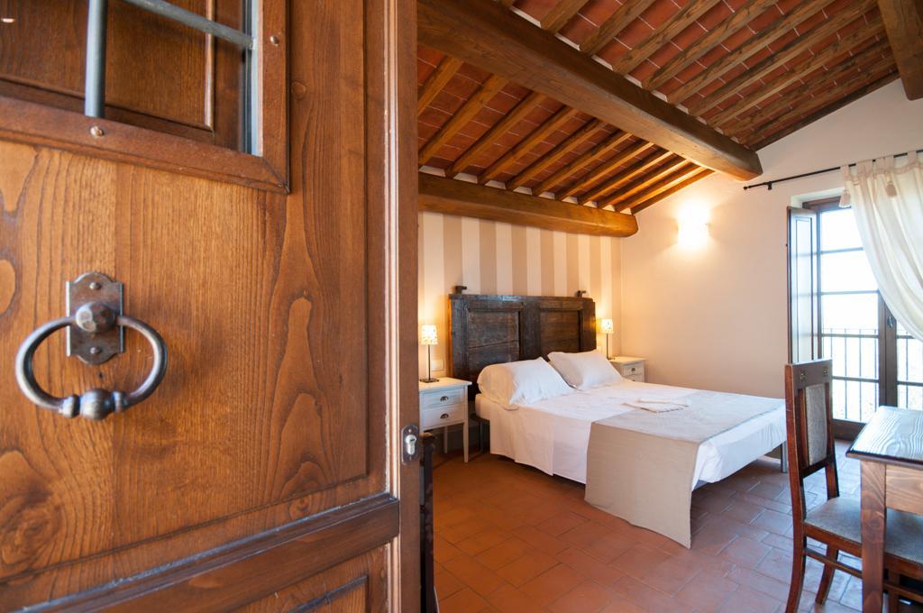Agriturismo Borgo Tra Gli Olivi كاستيجليون فيورنتينو المظهر الخارجي الصورة