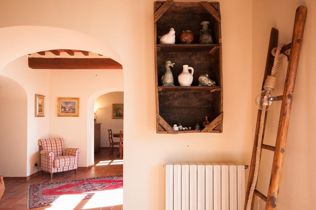 Agriturismo Borgo Tra Gli Olivi كاستيجليون فيورنتينو المظهر الخارجي الصورة