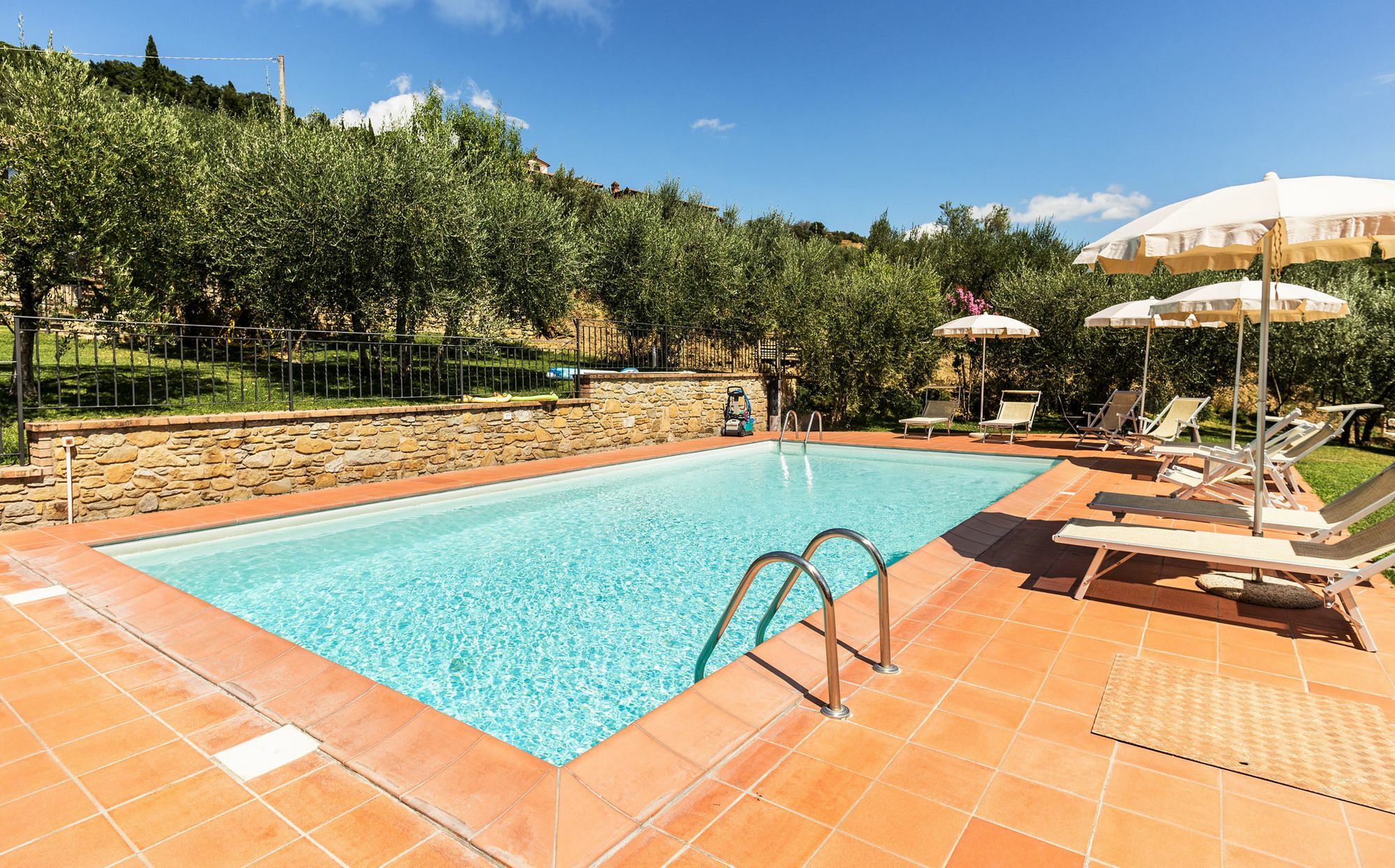 Agriturismo Borgo Tra Gli Olivi كاستيجليون فيورنتينو المظهر الخارجي الصورة