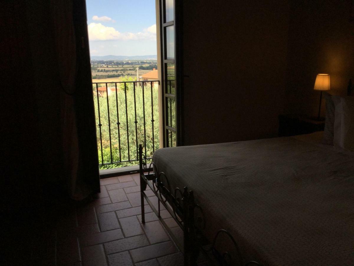 Agriturismo Borgo Tra Gli Olivi كاستيجليون فيورنتينو المظهر الخارجي الصورة